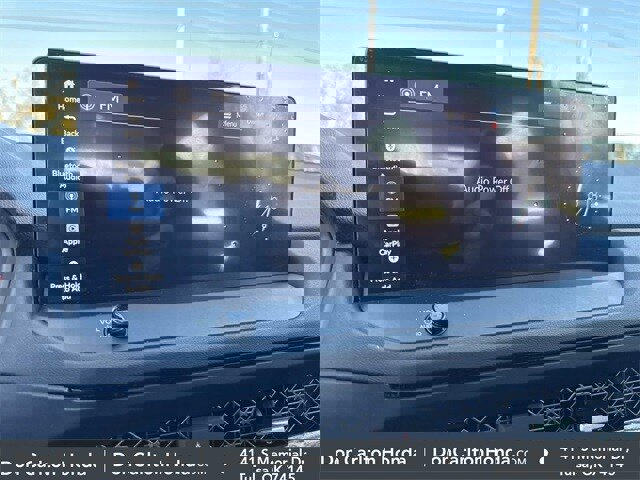 Used 2025 Honda Accord Sport image 21