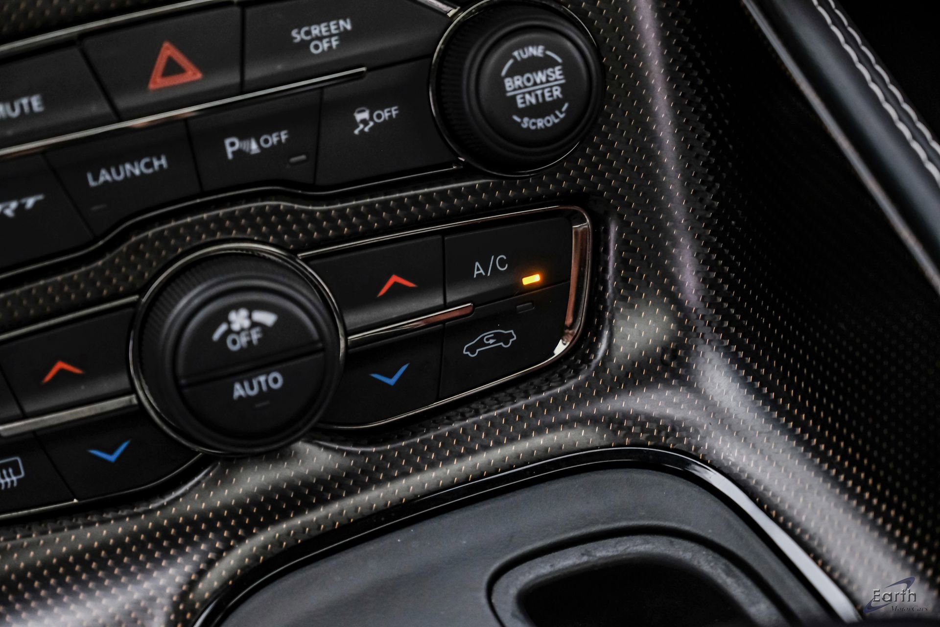 Used 2022 Dodge Challenger SRT Hellcat RWD image 75