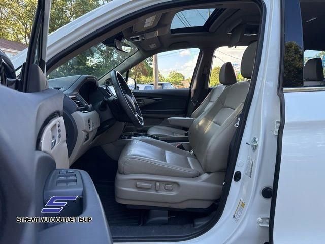 Used 2022 Honda Pilot Touring image 31