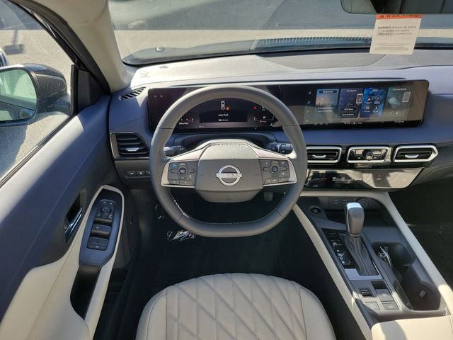 New 2026 Nissan Sentra SL w/ Floor Mat Package image 23