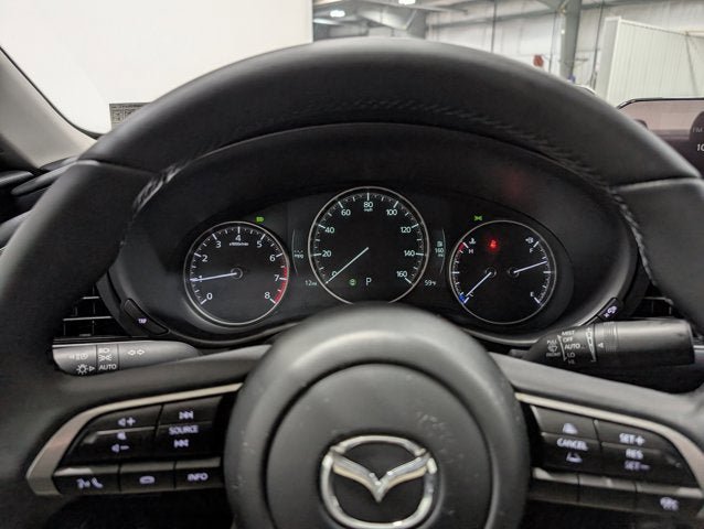 New 2026 MAZDA MAZDA3 s Sport FWD image 28