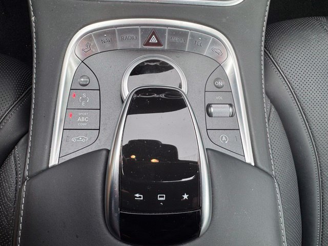 Used 2015 Mercedes-Benz S 600 image 17