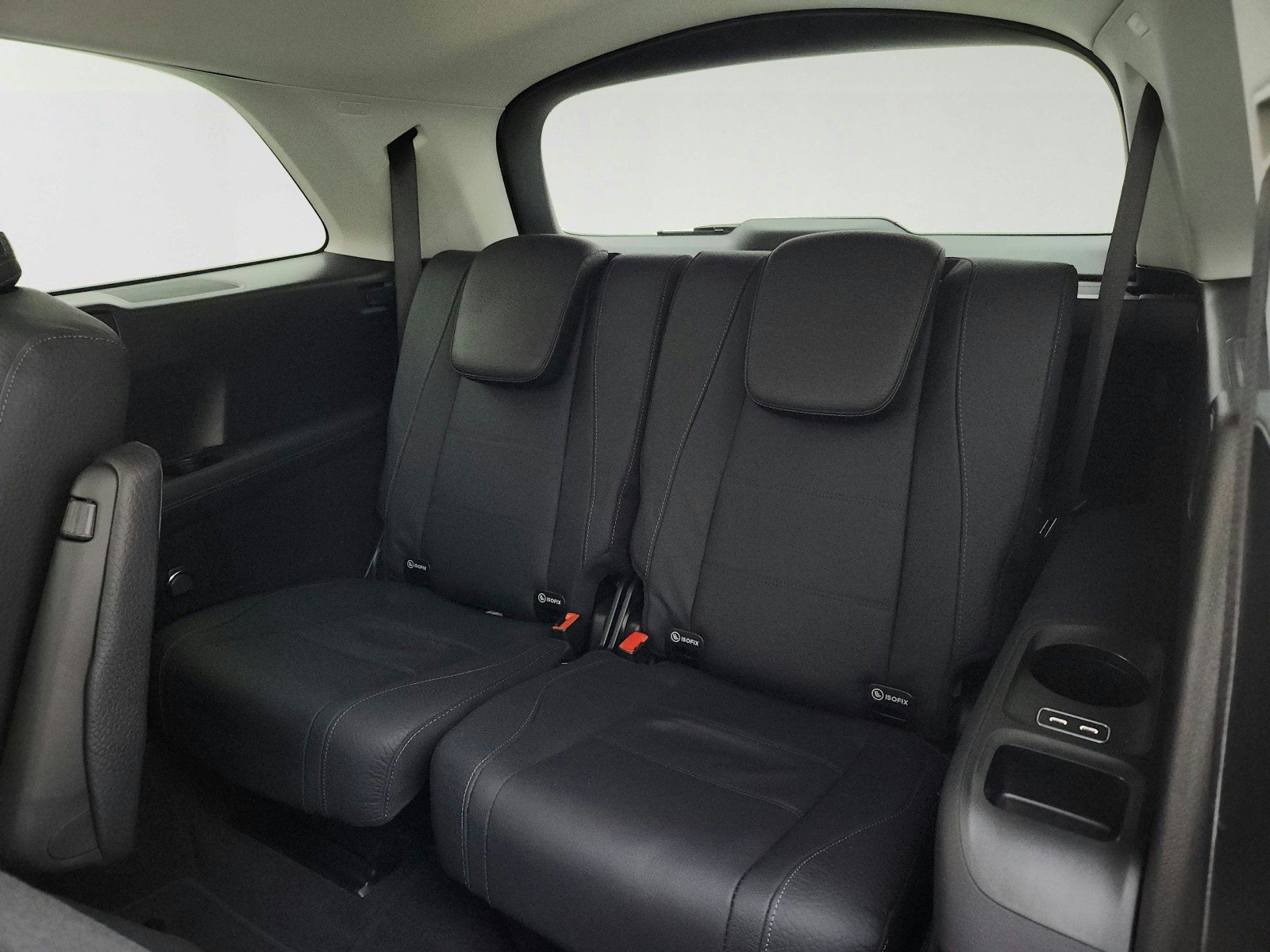 Certified 2024 Mercedes-Benz GLS 450 4MATIC image 28