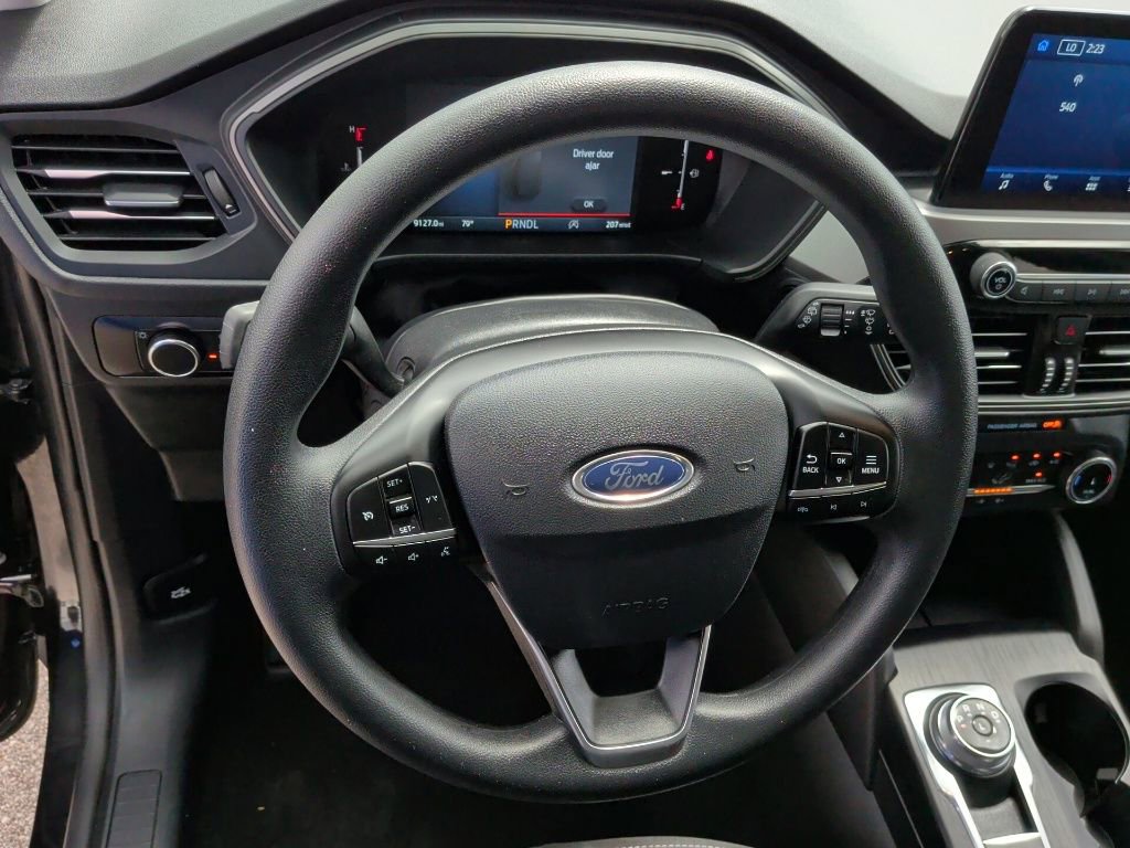 Used 2025 Ford Escape Active FWD image 16