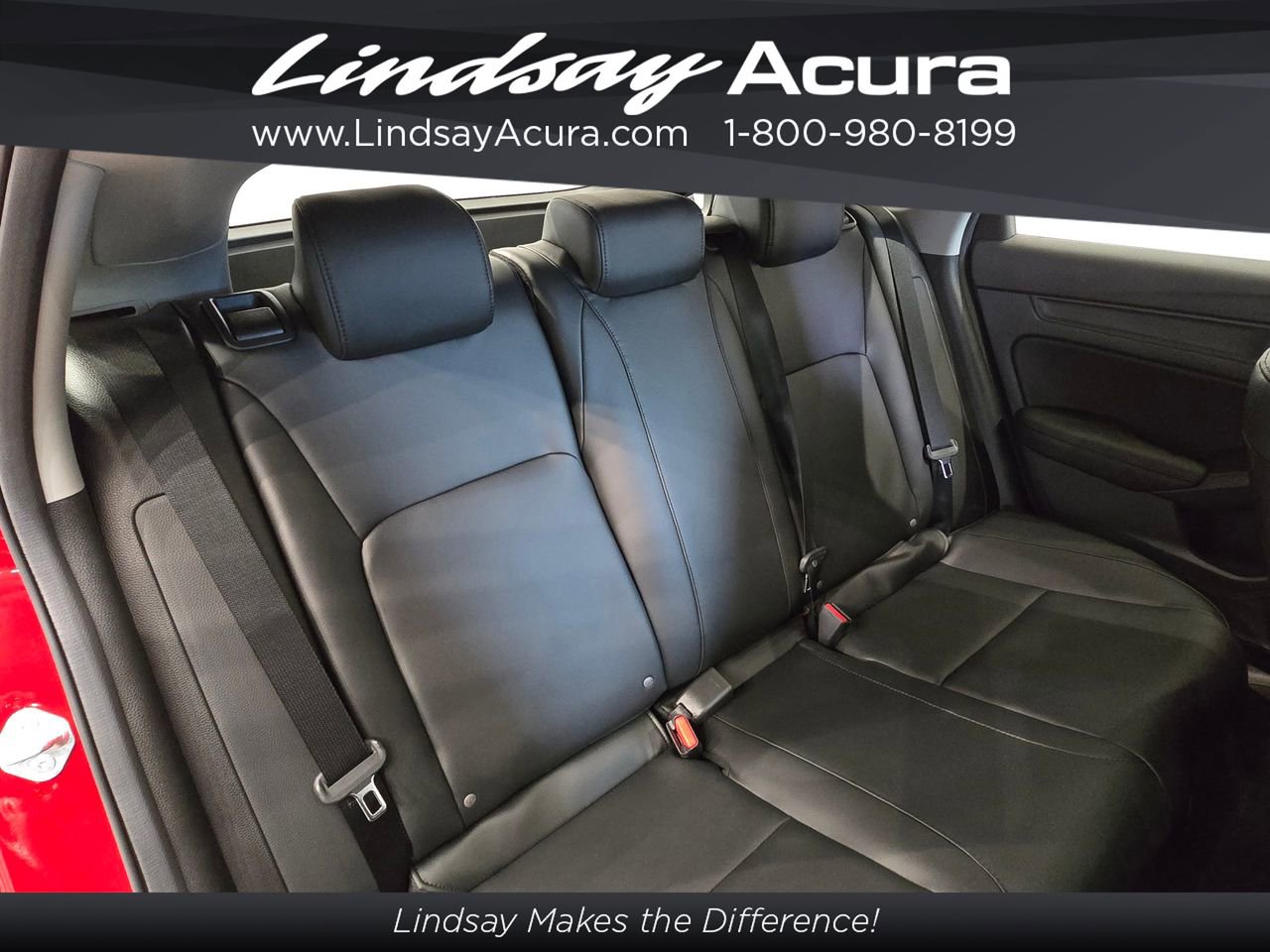 Used 2026 Acura Integra FWD image 9