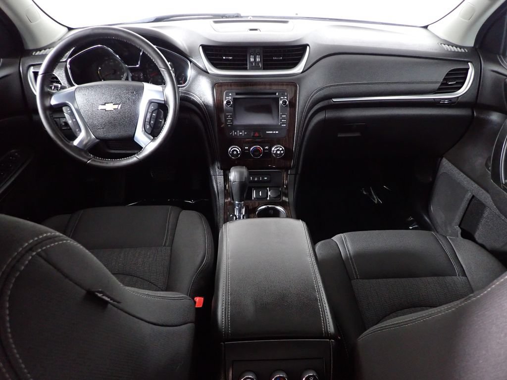 Used 2016 Chevrolet Traverse LT AWD/4WD image 32