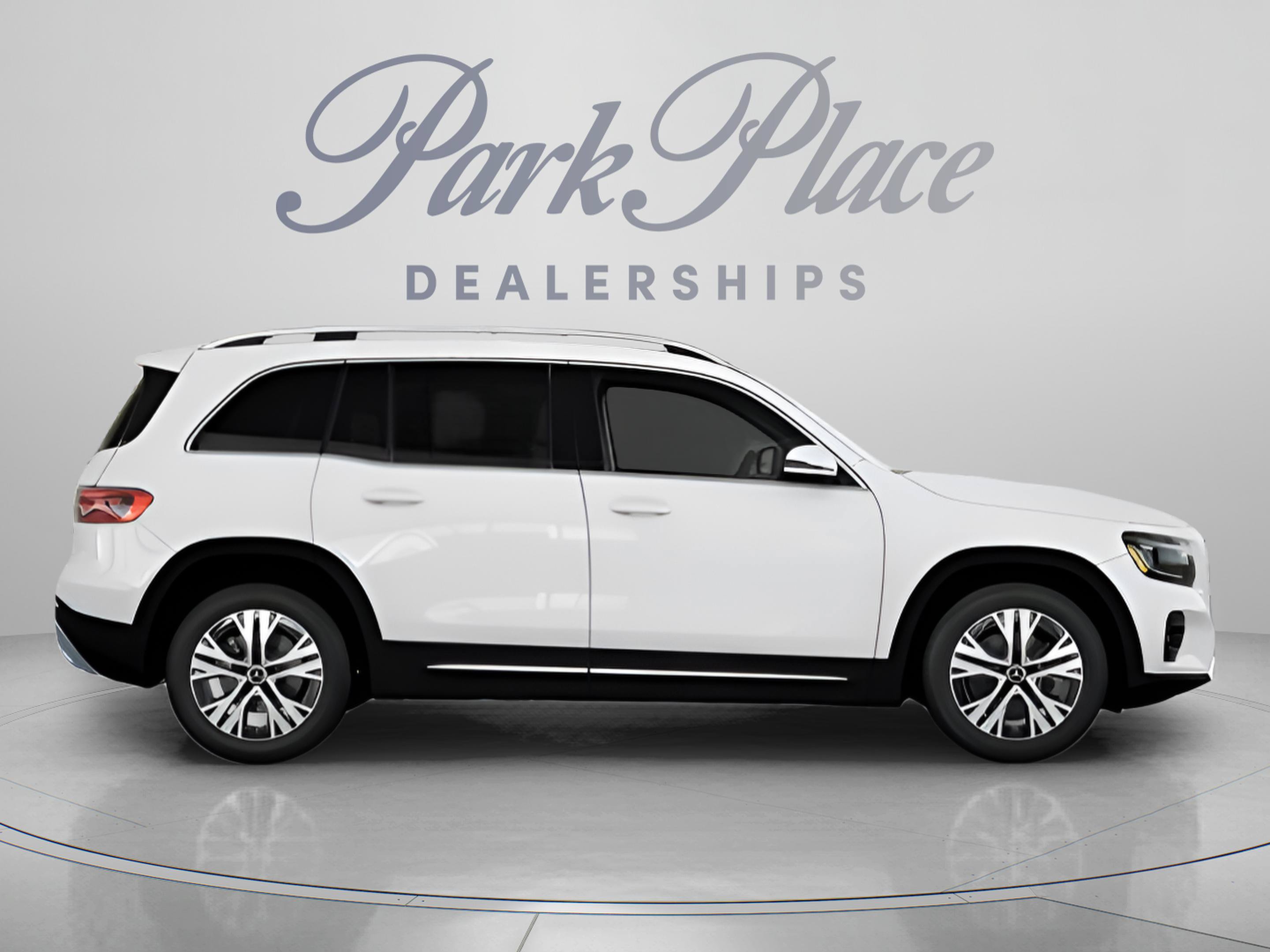 Used 2026 Mercedes-Benz GLB 250 image 27