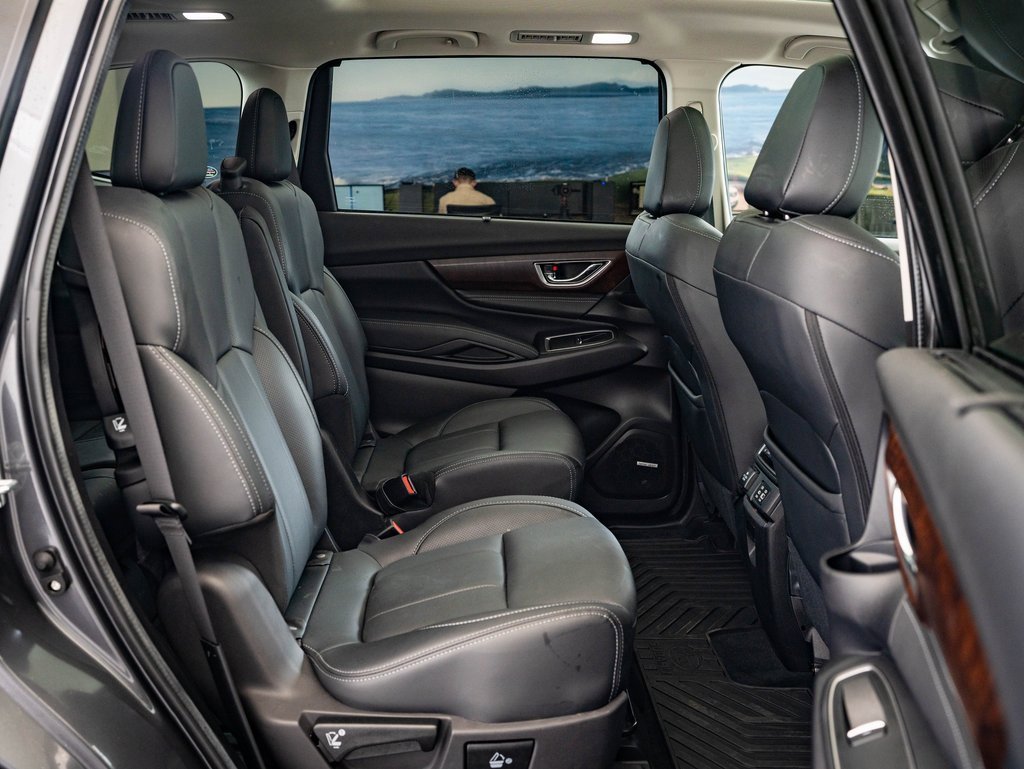 Used 2025 Subaru Ascent Touring w/ Popular Package #2 image 37