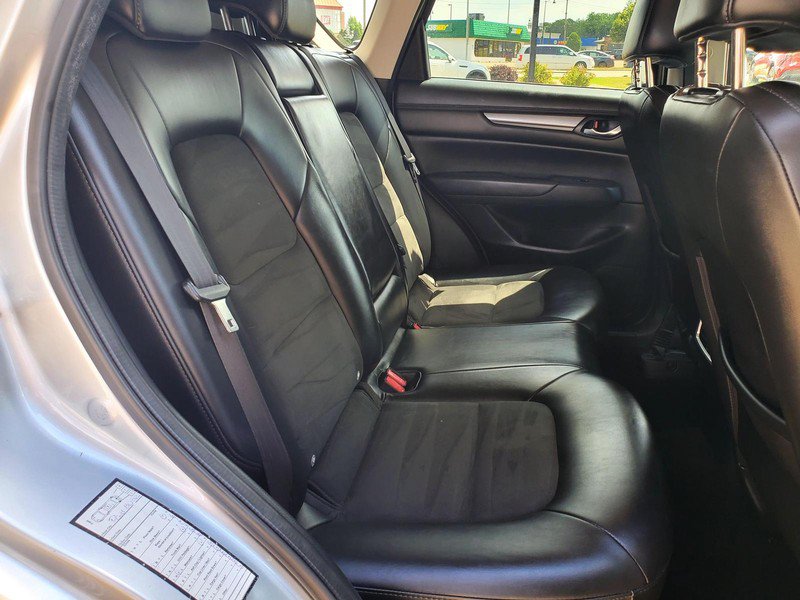 Used 2020 MAZDA CX-5 Touring AWD/4WD image 14