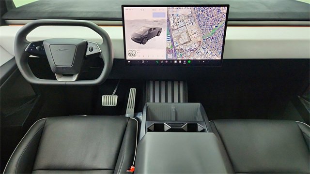 Used 2024 Tesla Cybertruck Cyberbeast image 34