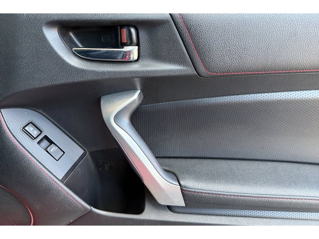 Used 2016 Subaru BRZ Limited RWD image 18
