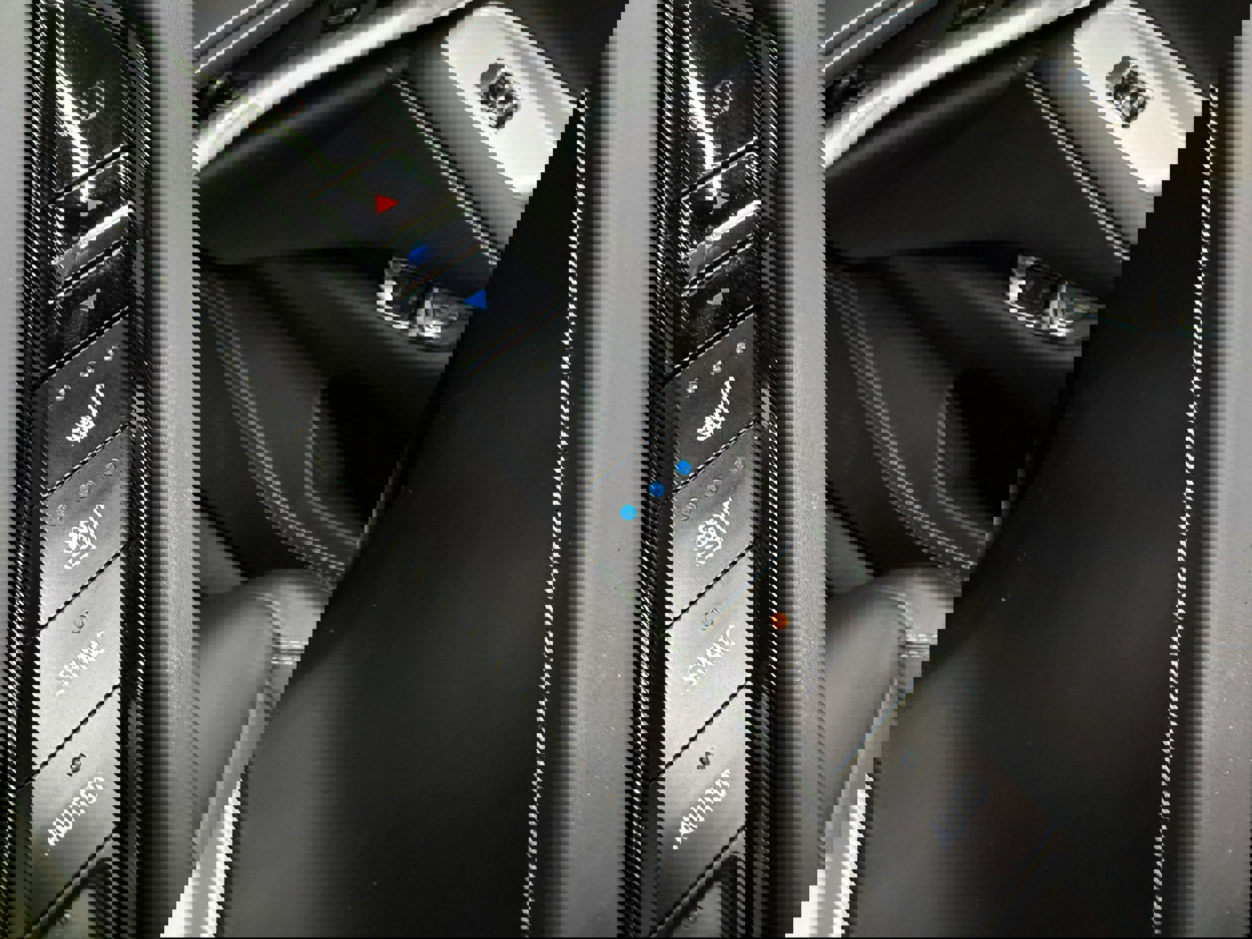 Used 2021 Chevrolet Corvette Stingray Premium Cpe w/ 3LT image 20