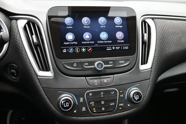 Used 2025 Chevrolet Malibu LT FWD image 38
