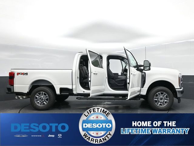 New 2026 Ford F250 Lariat w/ Lariat Premium Package image 66