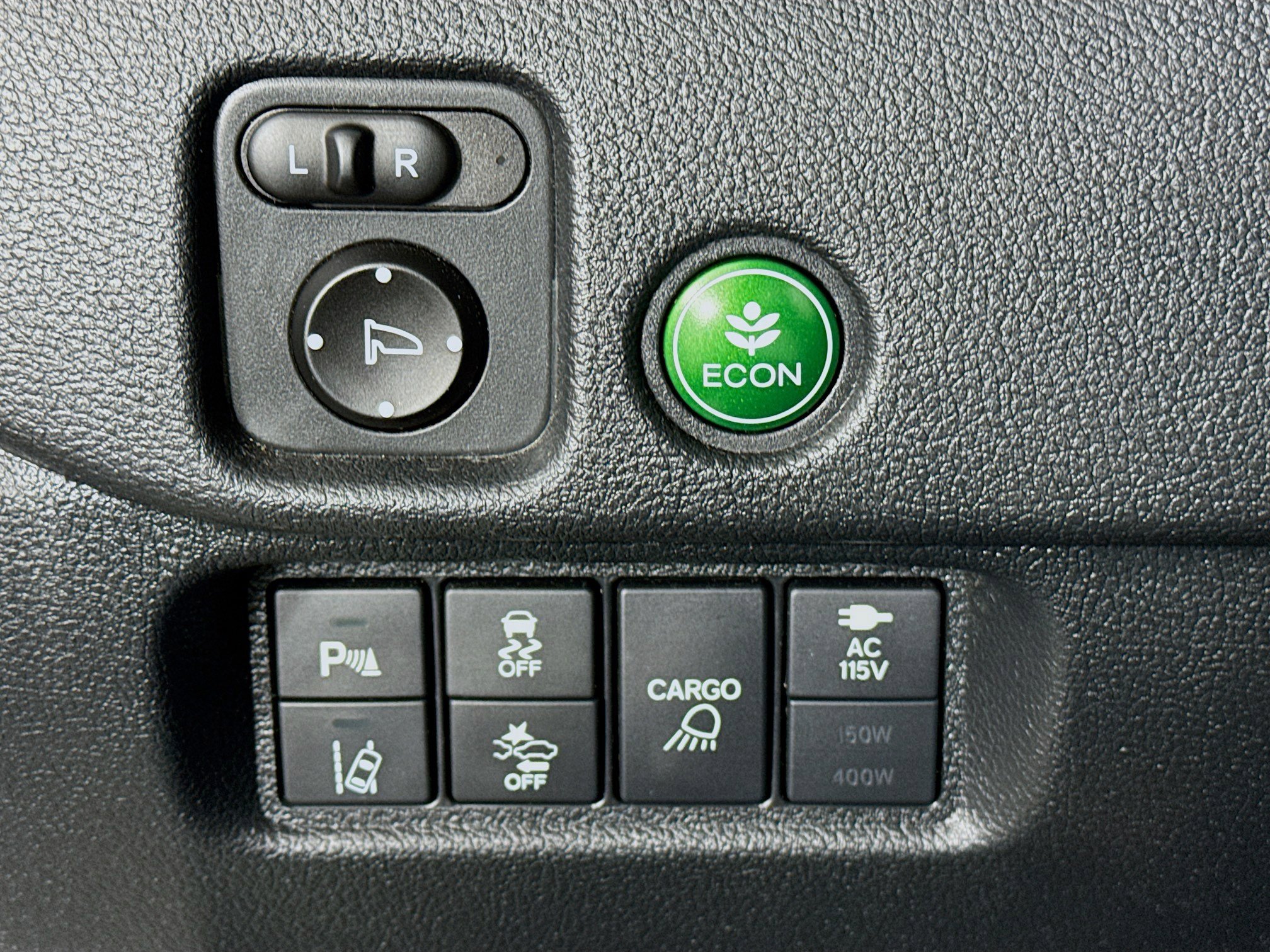 Used 2020 Honda Ridgeline RTL-E image 10