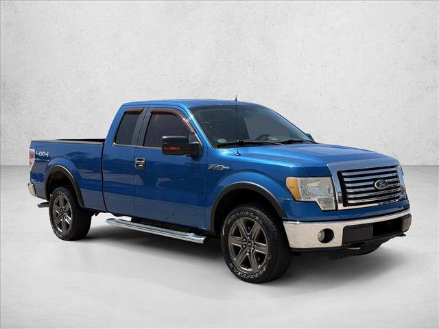 Used 2010 Ford F150 XLT AWD/4WD image 3