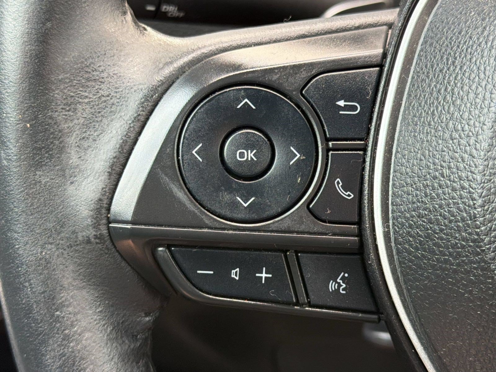 Certified 2023 Toyota Corolla Cross AWD Hybrid image 18
