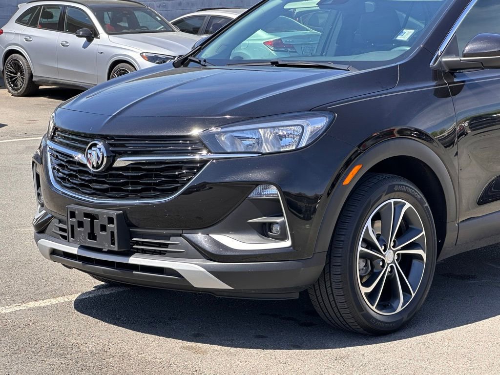 Used 2023 Buick Encore GX Select image 36