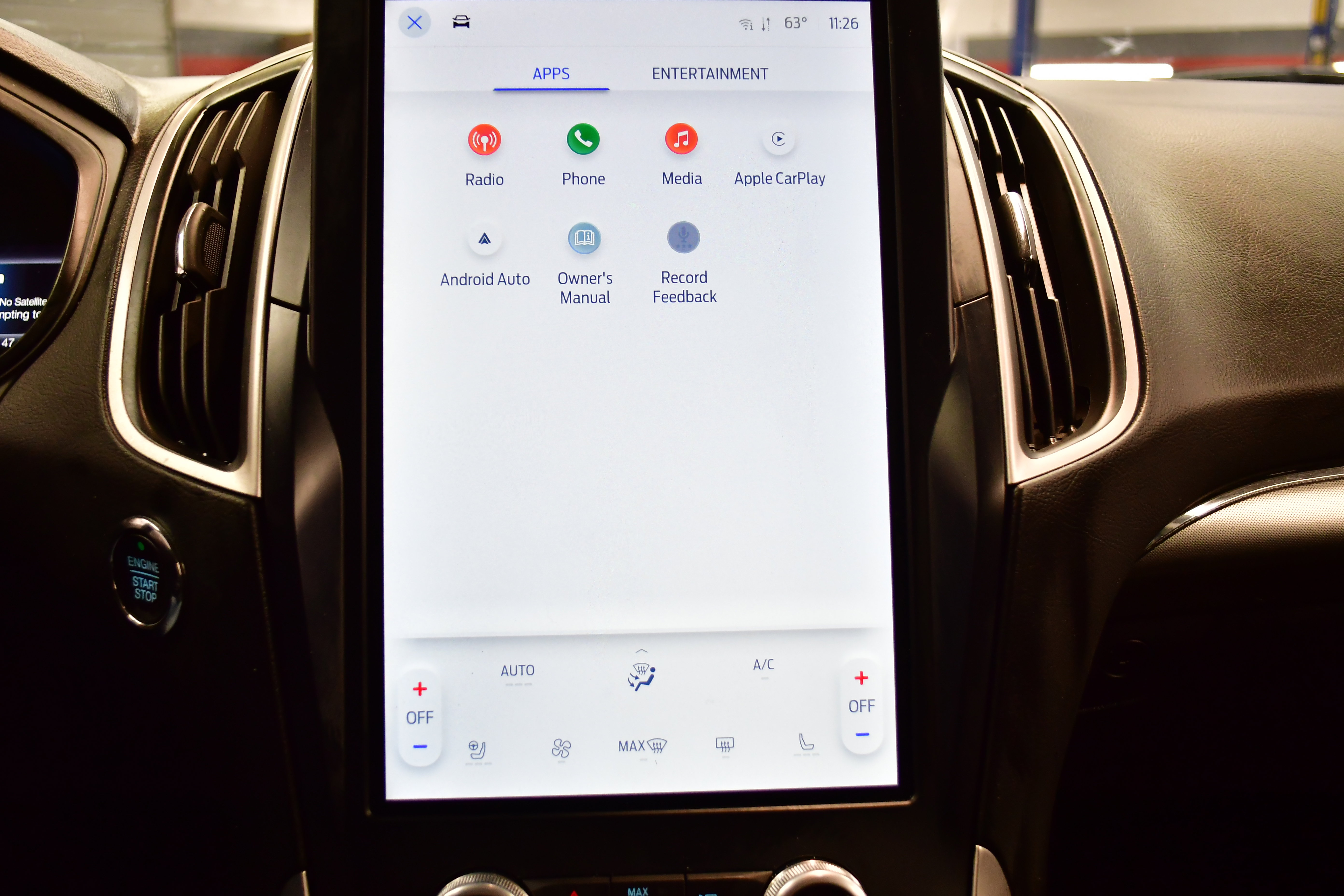 Used 2022 Ford Edge SEL w/ Convenience Package image 30