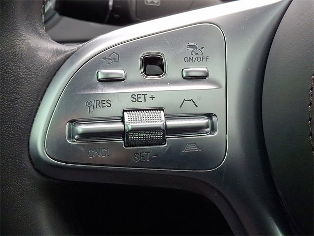 Used 2019 Mercedes-Benz S 560 Sedan image 17