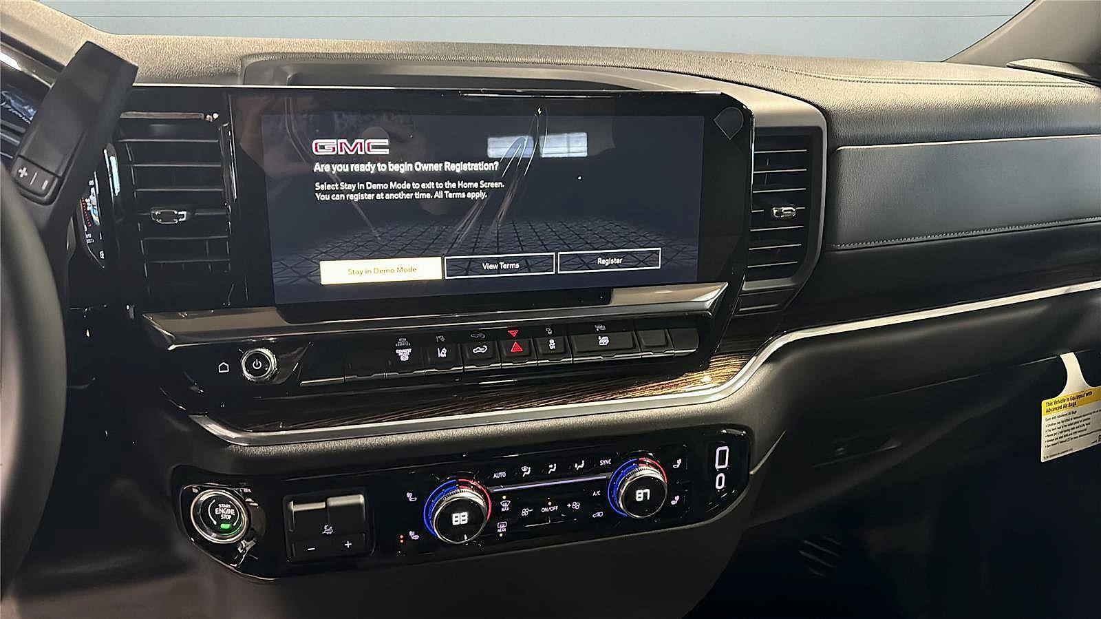 New 2026 GMC Sierra 3500 SLE w/ SLE Convenience Package image 16