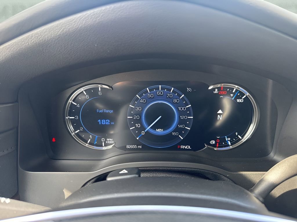 Used 2020 Cadillac Escalade Luxury image 25