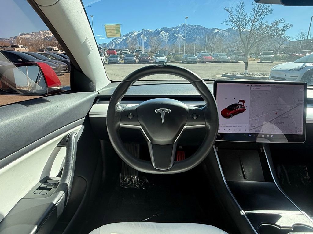 Used 2019 Tesla Model 3 Long Range AWD/4WD image 19