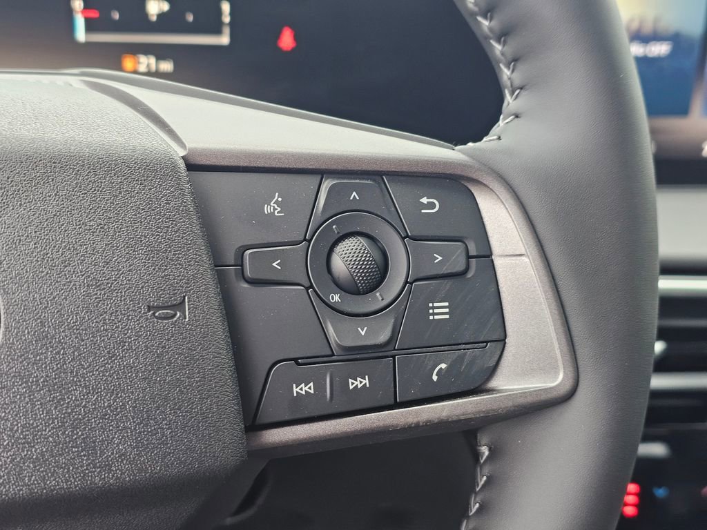 New 2026 Nissan Sentra SV w/ SV Convenience Package image 31