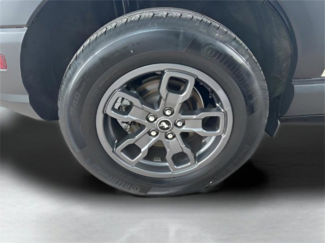 Used 2024 Ford Bronco Sport Big Bend image 13