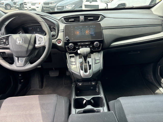 Used 2021 Honda CR-V Special Edition image 10