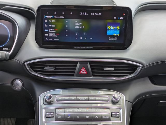 Certified 2023 Hyundai Santa Fe Calligraphy AWD/4WD image 18