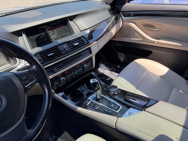 Used 2014 BMW 535i xDrive Sedan AWD/4WD image 21