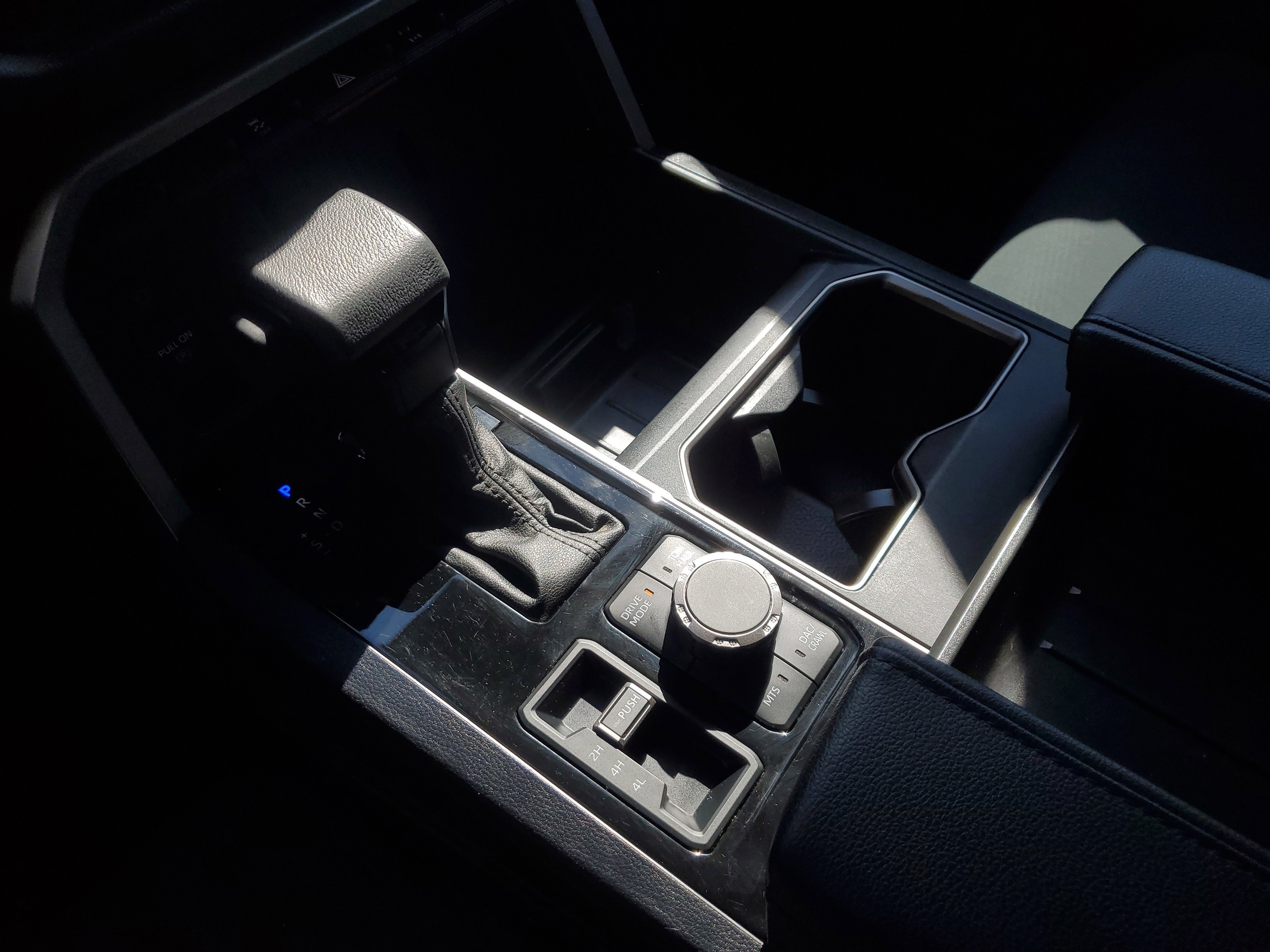 Used 2024 Toyota Tundra SR5 w/ TRD Off-Road Package image 22