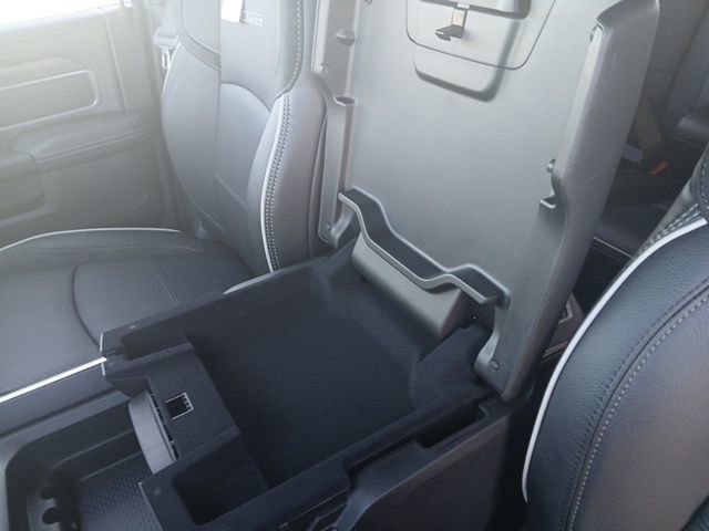 New 2026 RAM 2500 Laramie image 31