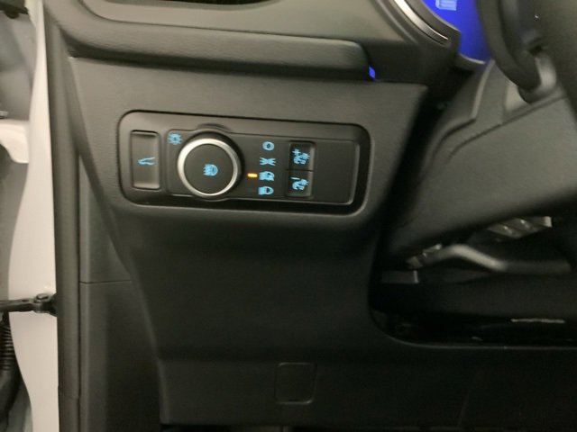 New 2026 Ford Escape Platinum w/ Premium Technology Package image 19