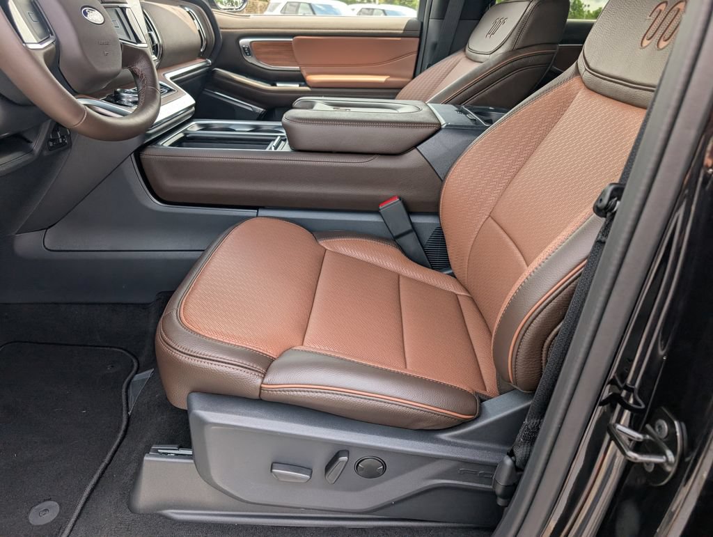 New 2026 Ford Expedition King Ranch AWD/4WD image 9