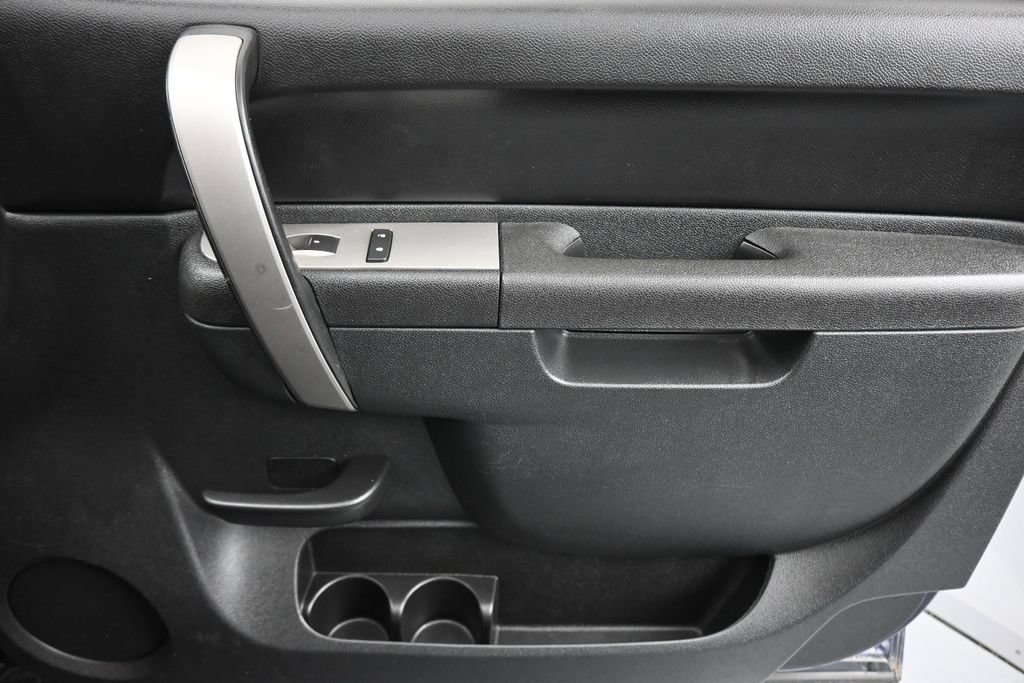 Used 2011 Chevrolet Silverado 1500 LS AWD/4WD image 50