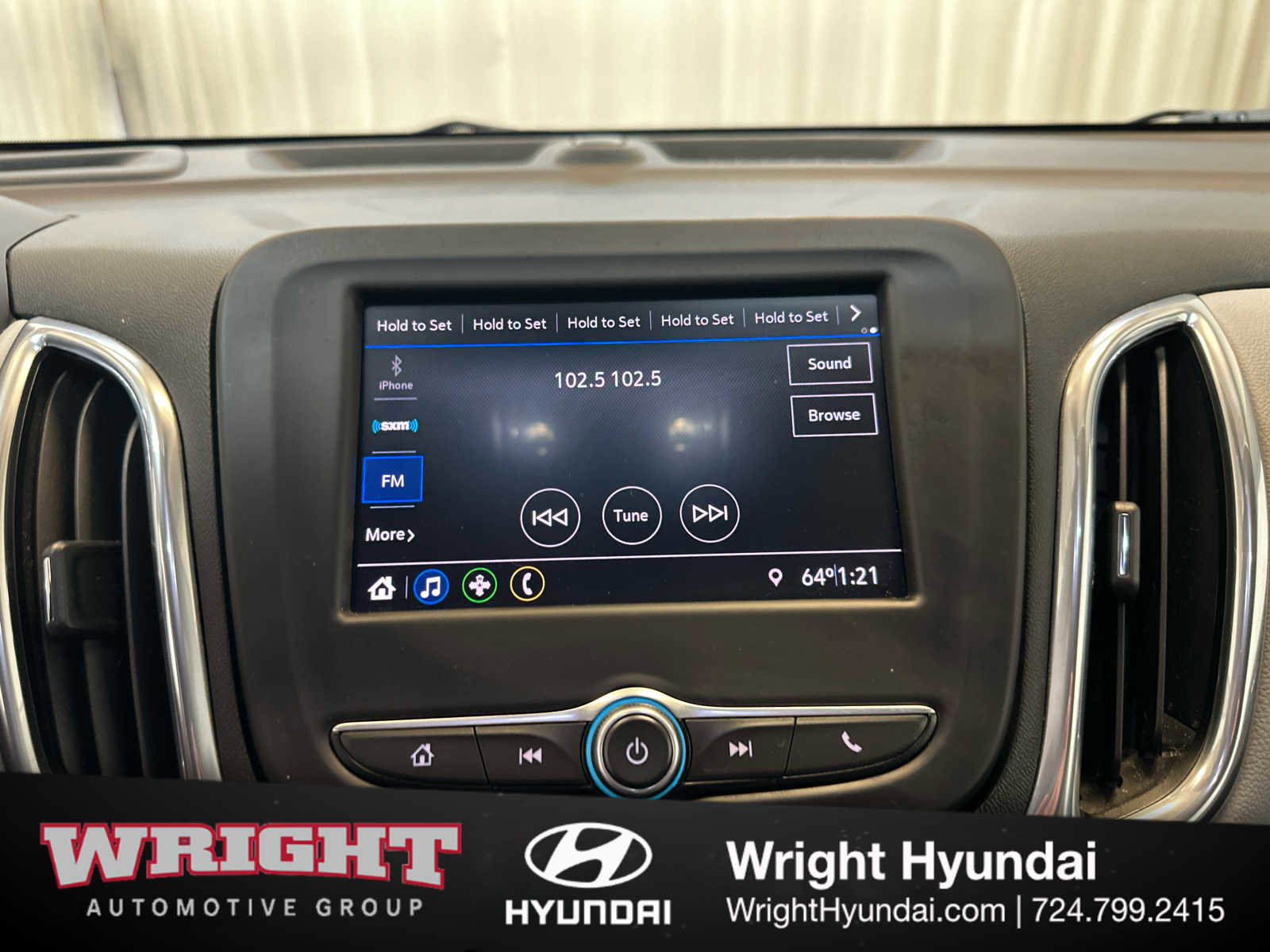 Used 2020 Chevrolet Equinox LT image 26