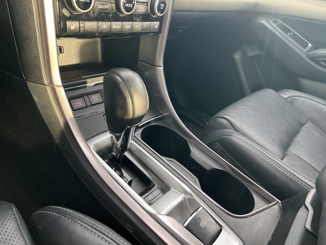 Used 2020 Subaru Ascent Limited AWD/4WD image 18