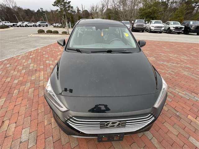 Used 2019 Hyundai Ioniq Limited w/ Ultimate Package 02 image 5