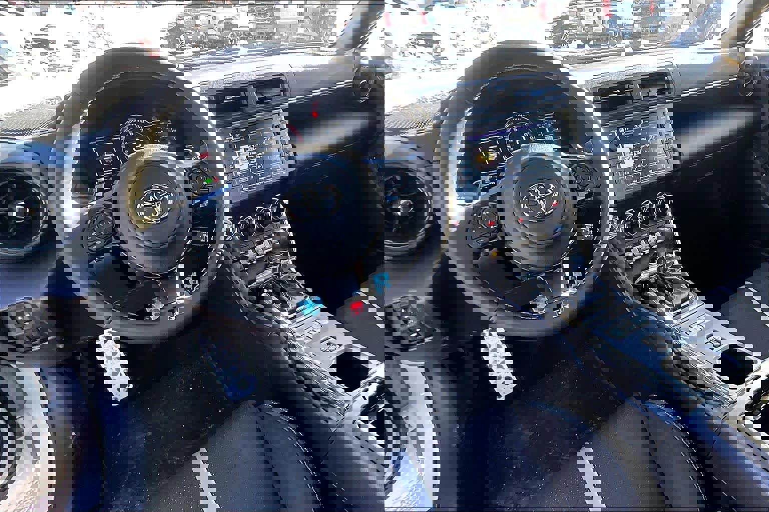 New 2026 Toyota GR86 Premium image 5