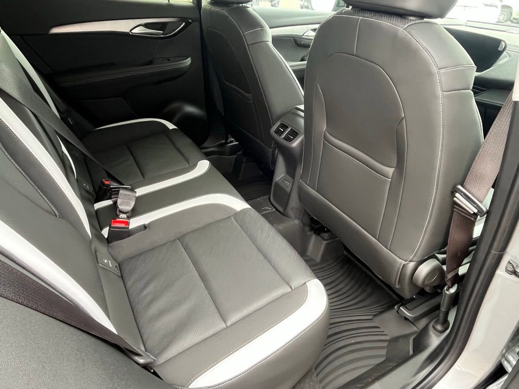 New 2026 Buick Envision Sport Touring image 29