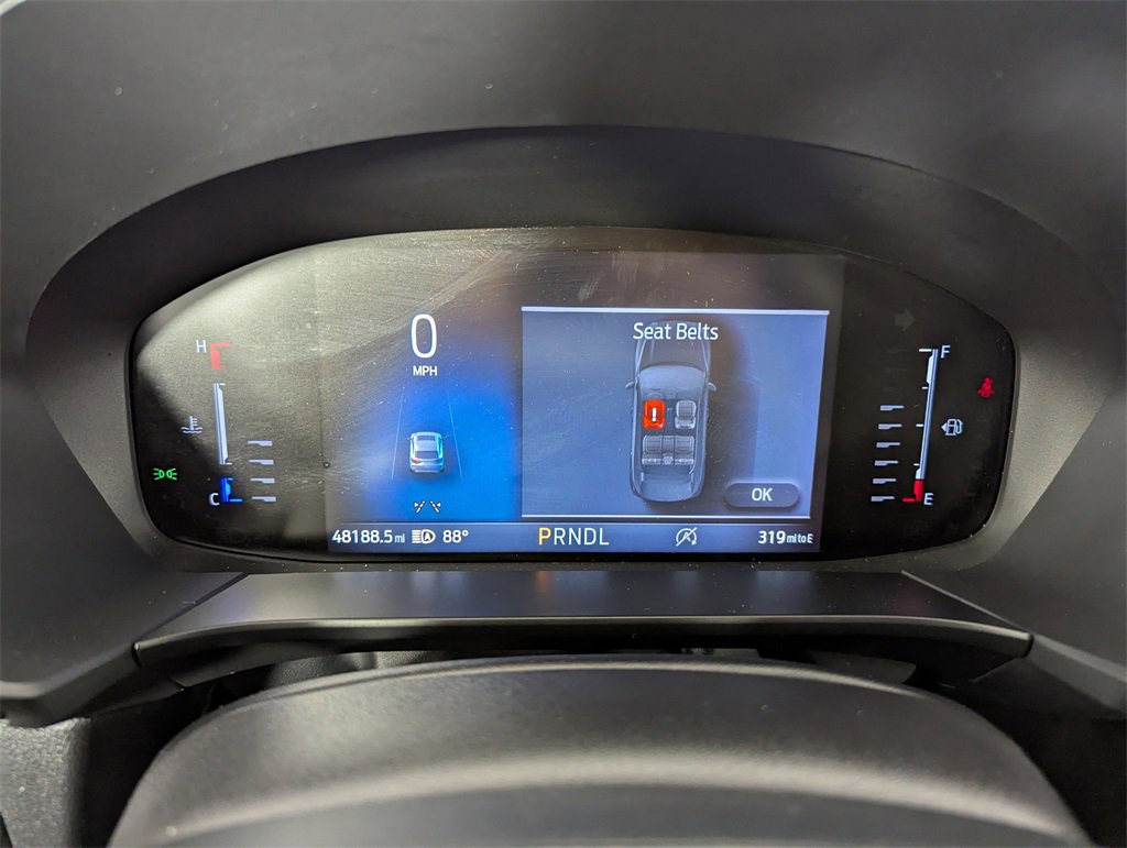 Used 2024 Ford Escape ST-Line image 40