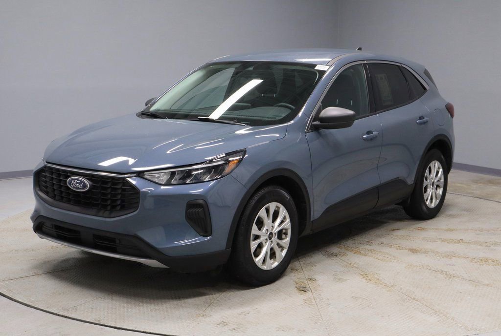 Certified 2023 Ford Escape Active image 7