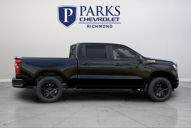 New 2026 Chevrolet Silverado 1500 RST w/ Safety Package image 5