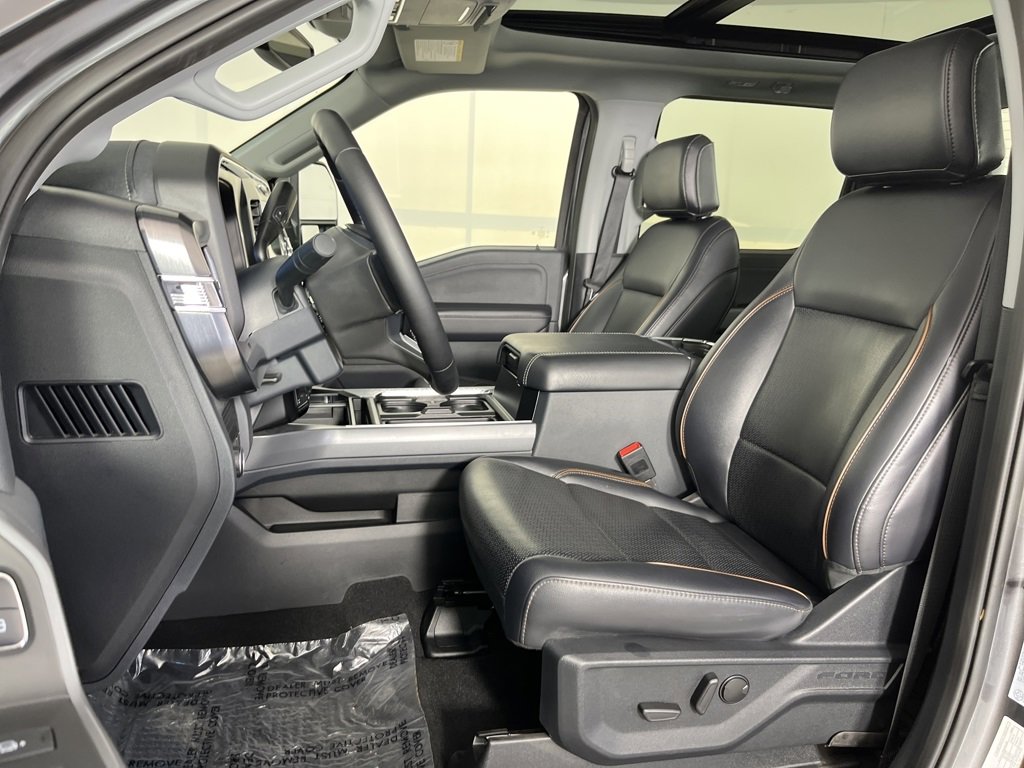 Certified 2025 Ford F350 Lariat image 11