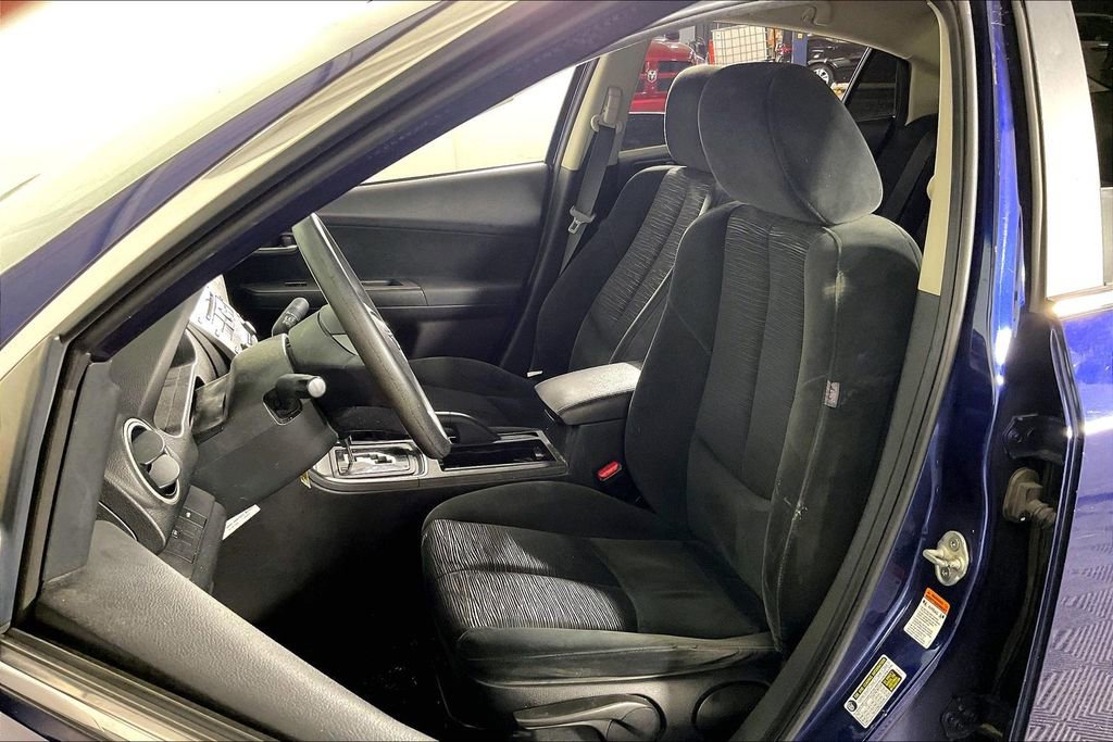 Used 2009 MAZDA MAZDA6 i Sport image 32