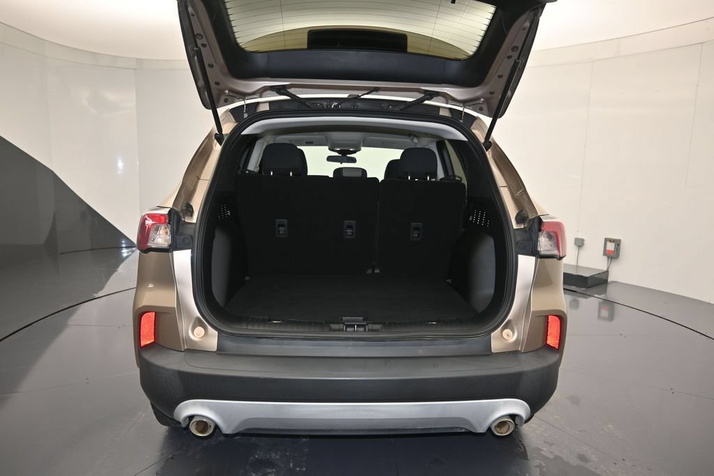 Used 2021 Ford Escape S FWD image 24