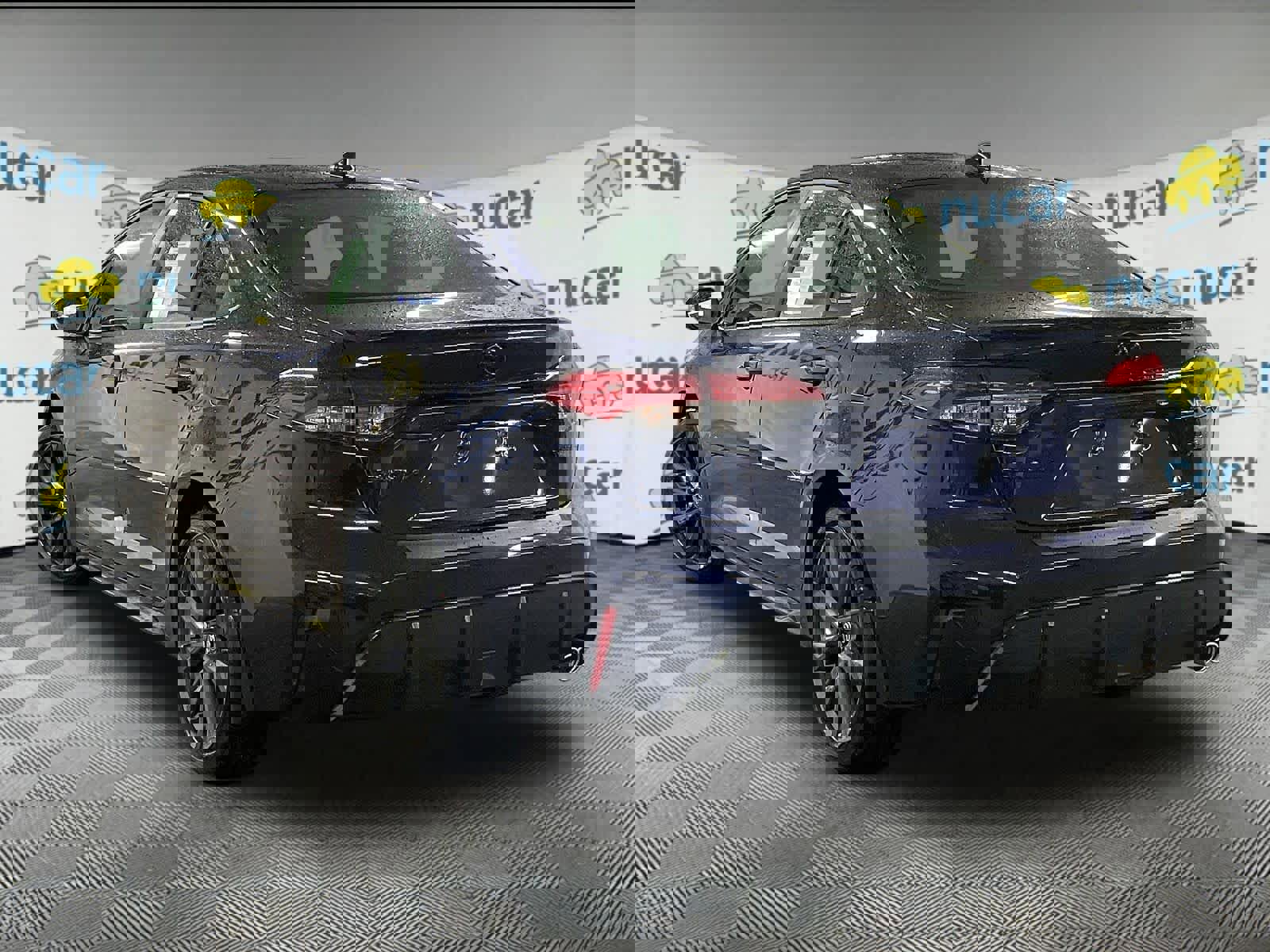 New 2026 Toyota Corolla XSE FWD image 5