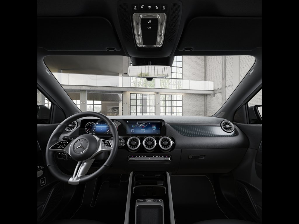 Certified 2026 Mercedes-Benz GLA 250 4MATIC image 42